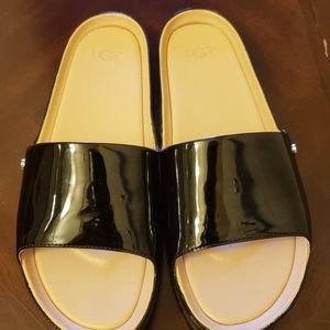 ugg jane sandals